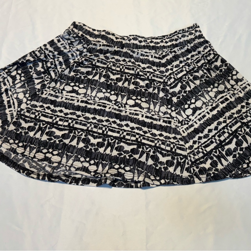 Women's Skirt - Pattern - Maurice’s
